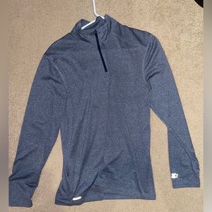 Long Sleeve zip up